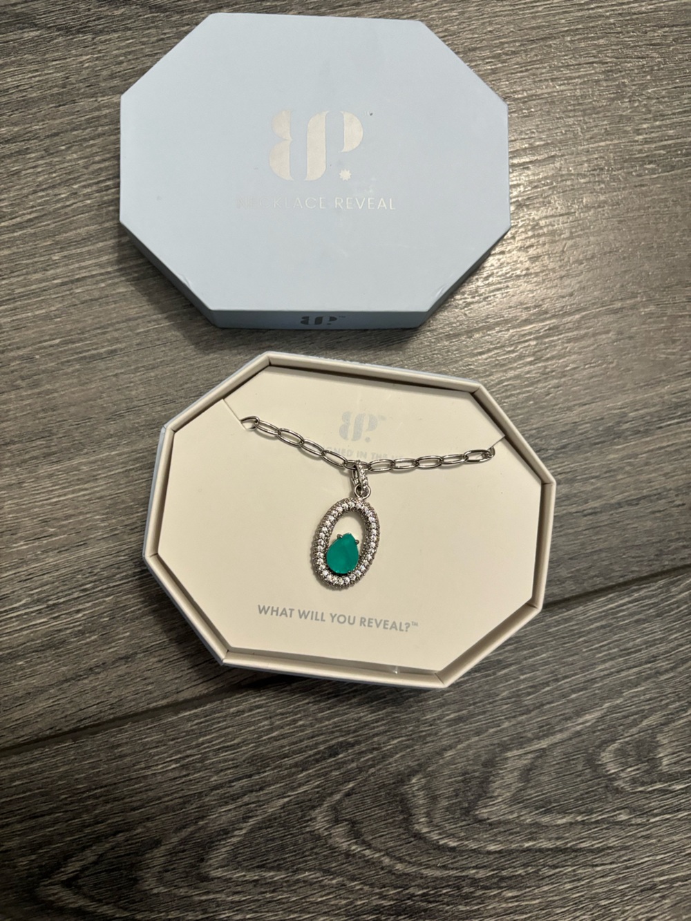 Bomb Party Necklace undeniably you
